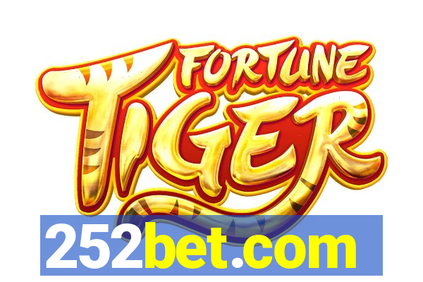 252bet.com