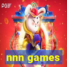 nnn games