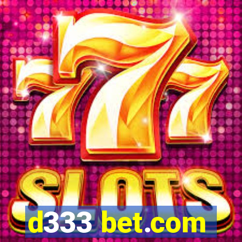 d333 bet.com