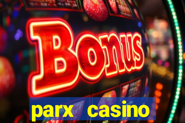 parx casino bensalem pa