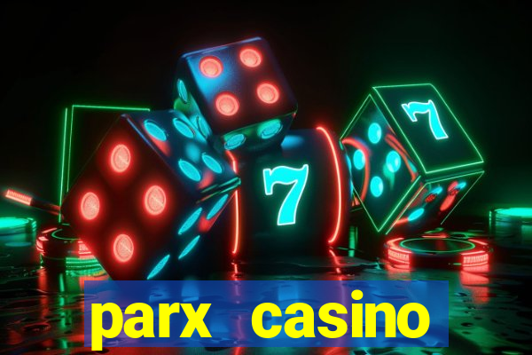 parx casino bensalem pa