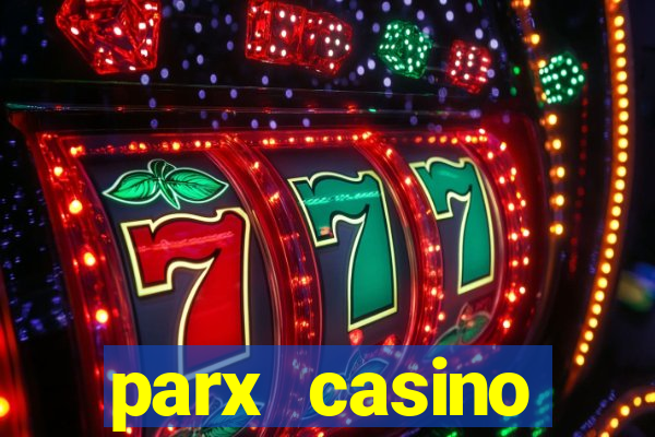 parx casino bensalem pa