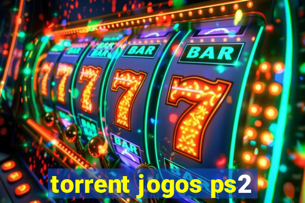 torrent jogos ps2