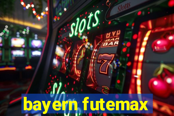 bayern futemax