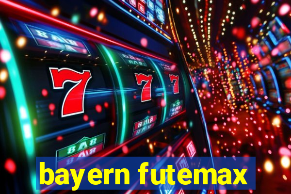 bayern futemax