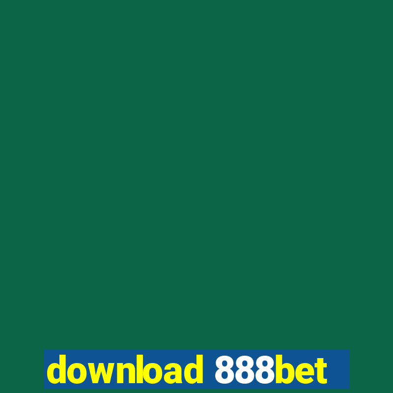 download 888bet