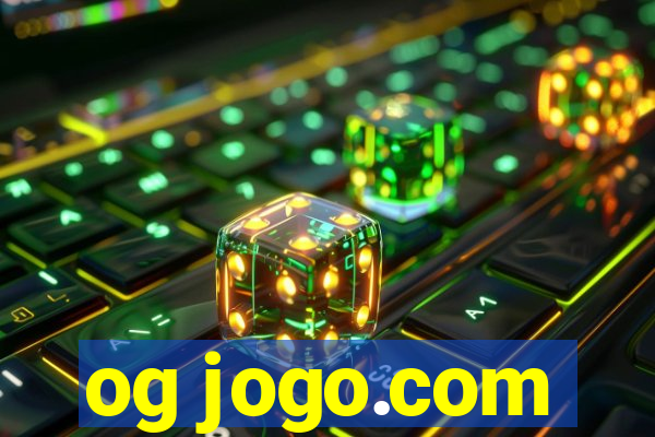 og jogo.com