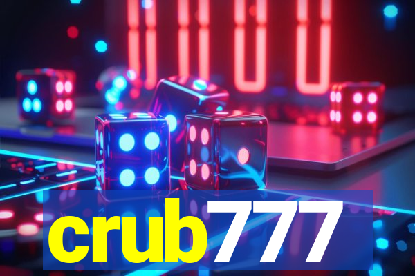 crub777