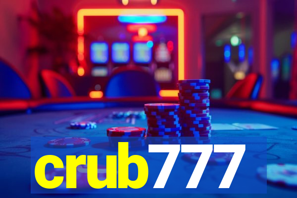 crub777