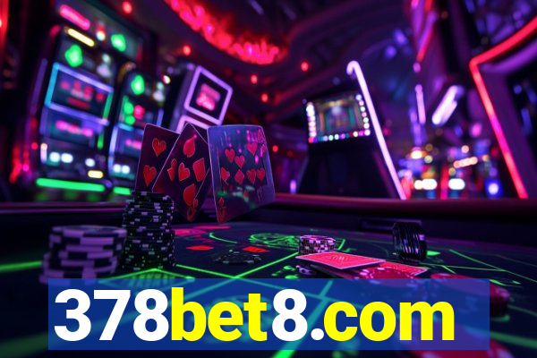 378bet8.com