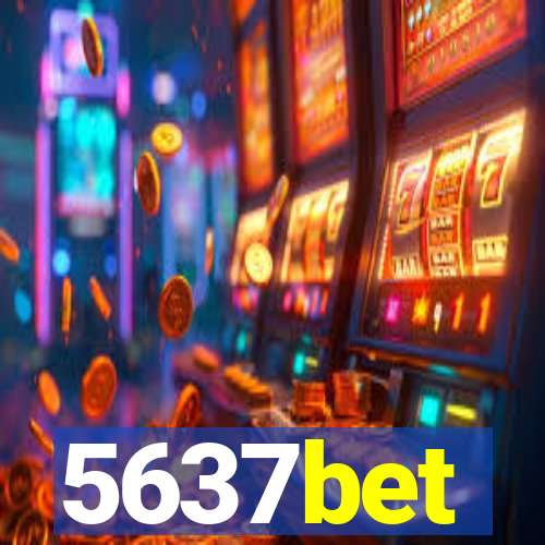 5637bet