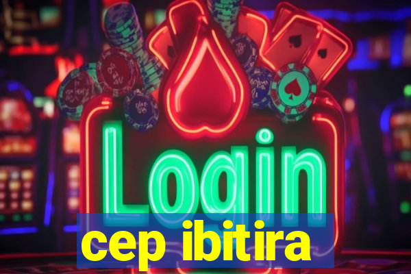 cep ibitira