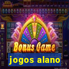 jogos alano