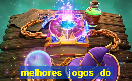 melhores jogos do casino betano