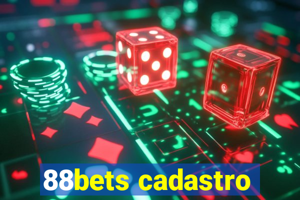 88bets cadastro