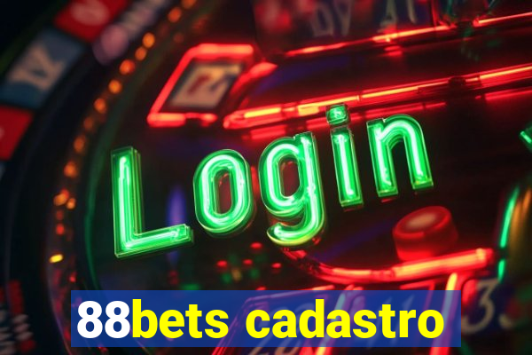 88bets cadastro