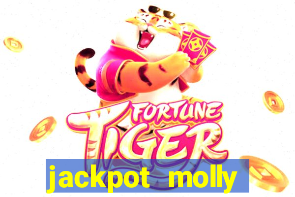 jackpot molly casino opiniones