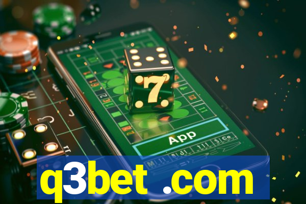 q3bet .com