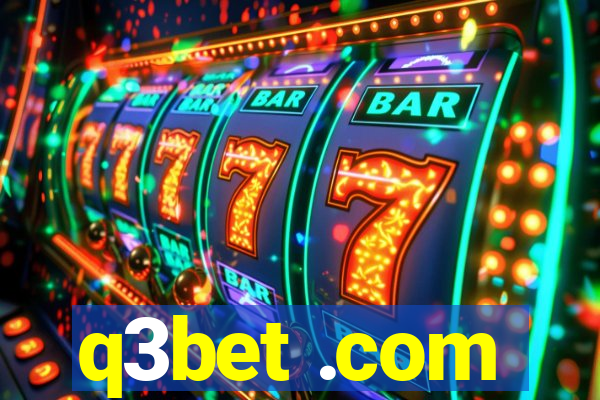 q3bet .com