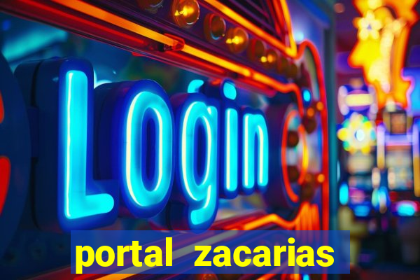 portal zacarias corpo no mar