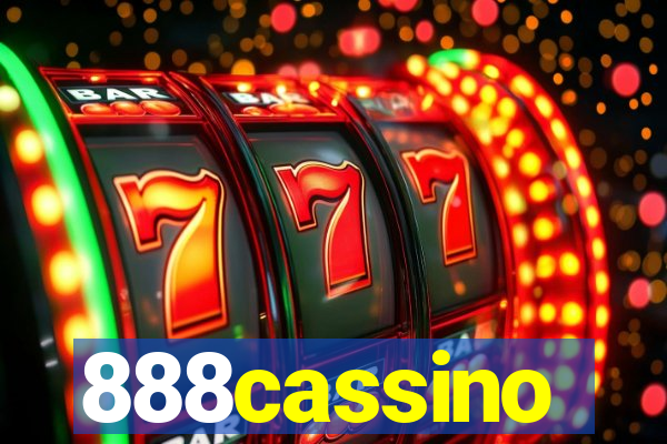 888cassino