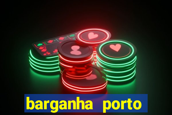 barganha porto feliz facebook