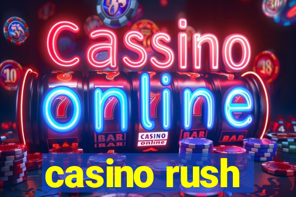 casino rush