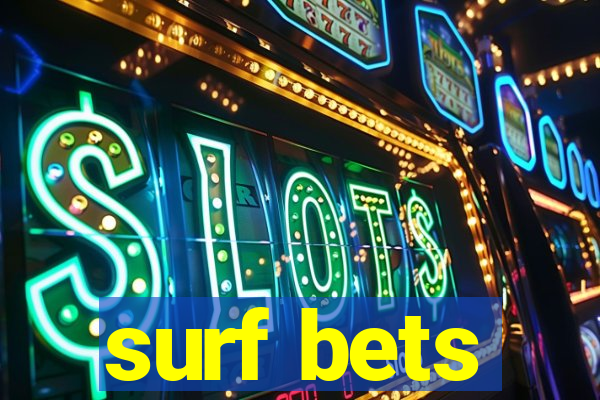 surf bets