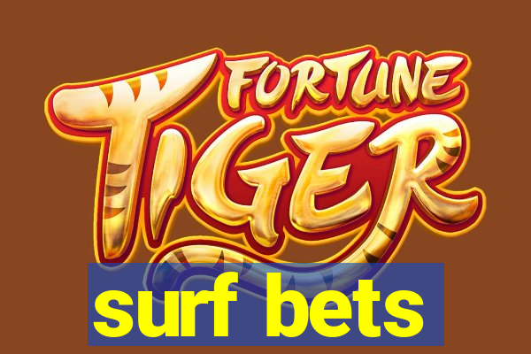 surf bets