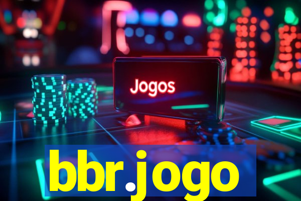 bbr.jogo