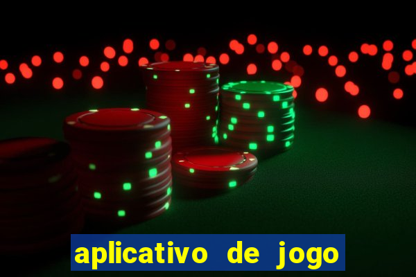 aplicativo de jogo que paga no pix