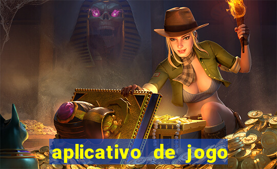 aplicativo de jogo que paga no pix