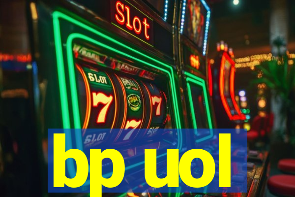 bp uol