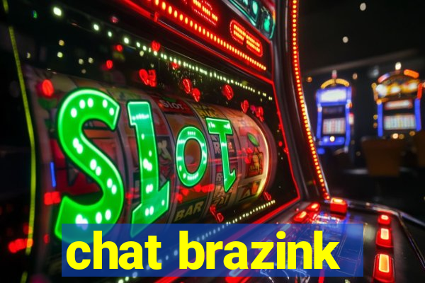 chat brazink