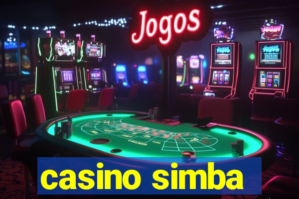 casino simba