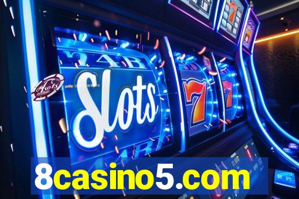 8casino5.com