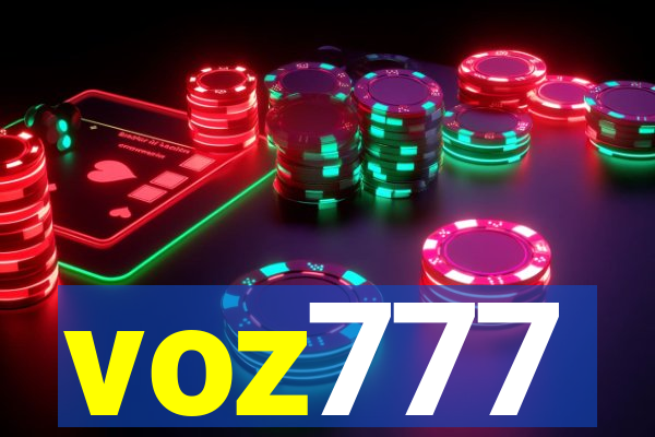 voz777