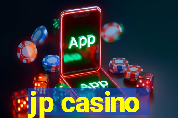 jp casino