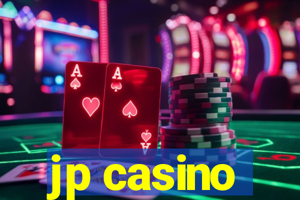 jp casino