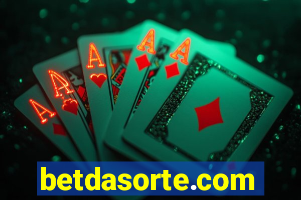 betdasorte.com