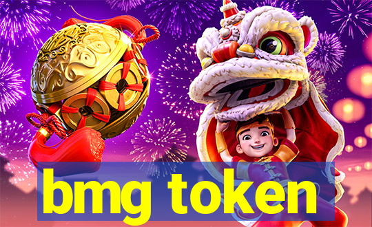 bmg token