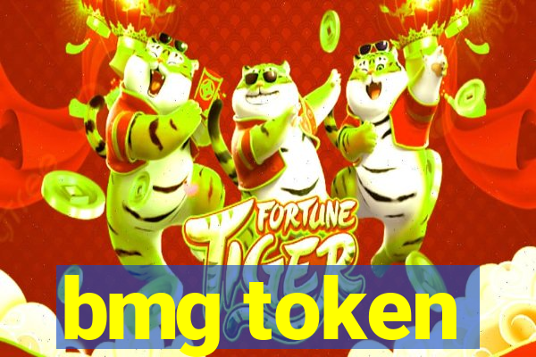 bmg token