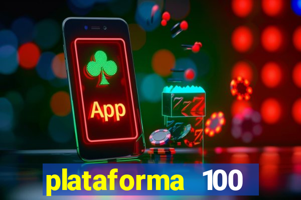 plataforma 100 rodadas gratis