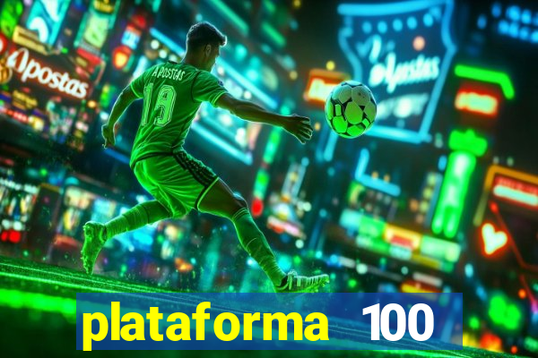 plataforma 100 rodadas gratis