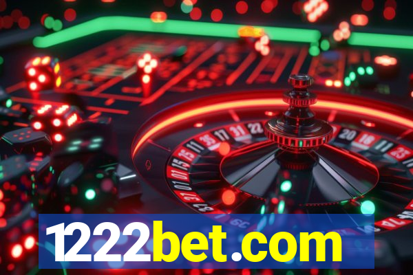 1222bet.com