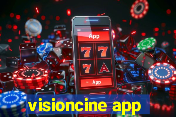 visioncine app