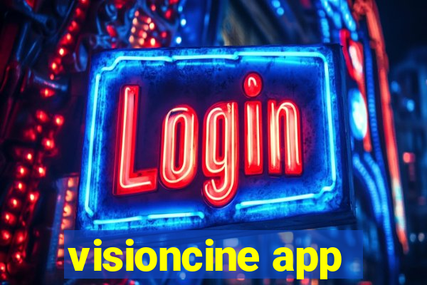 visioncine app