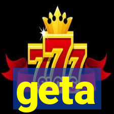 geta