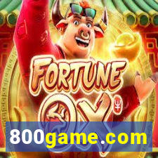 800game.com