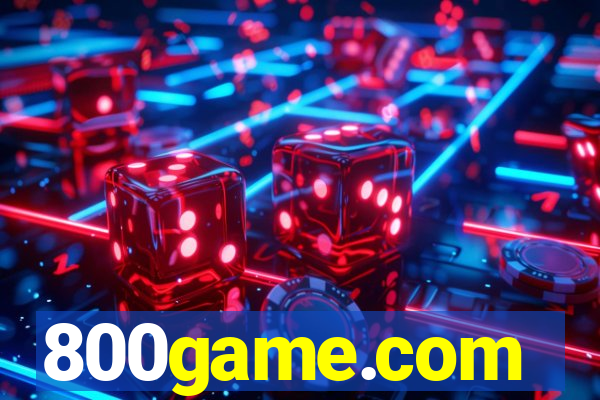 800game.com